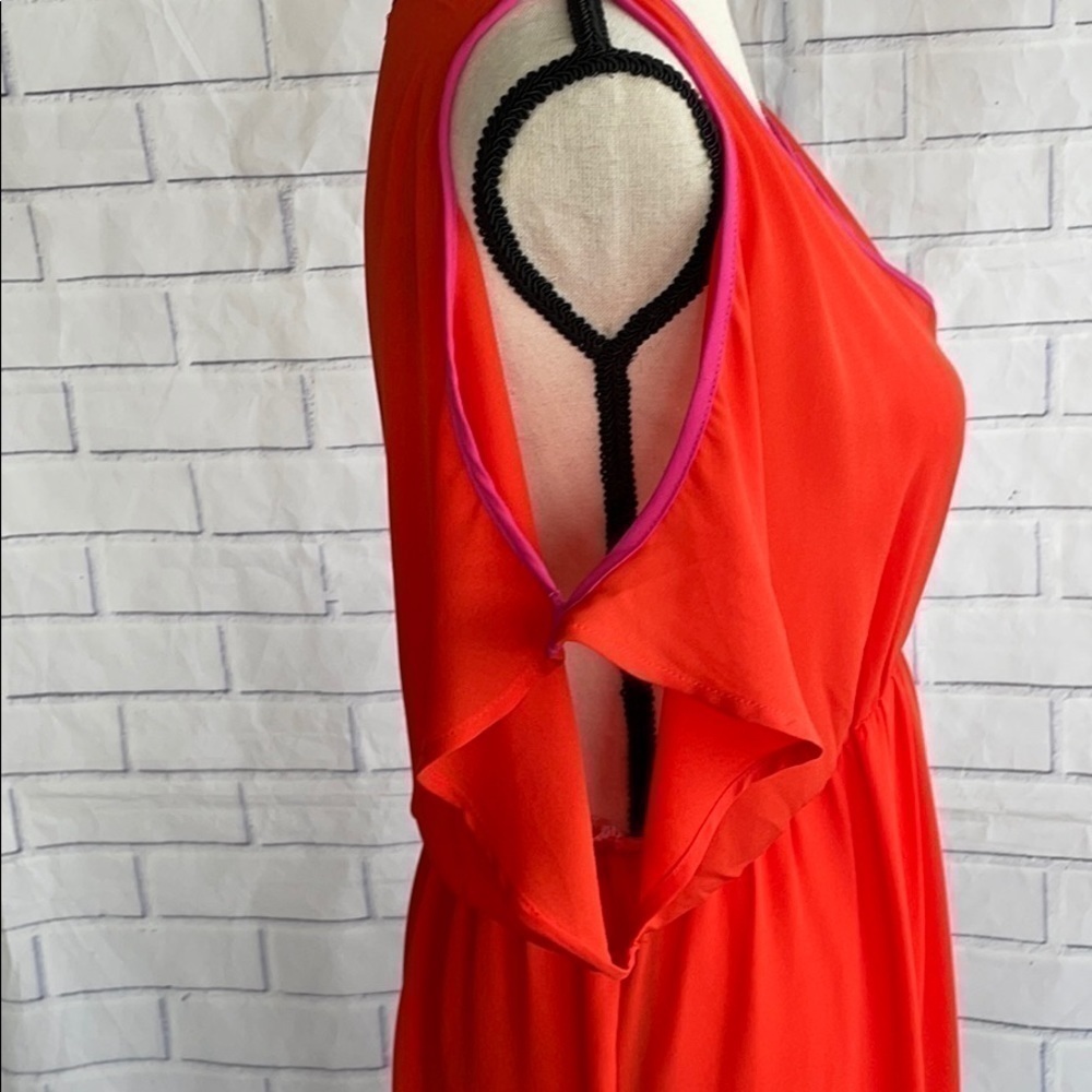 𝅺❤️CECICO❤️ ladies dress size (medium) - Picture 3 of 8